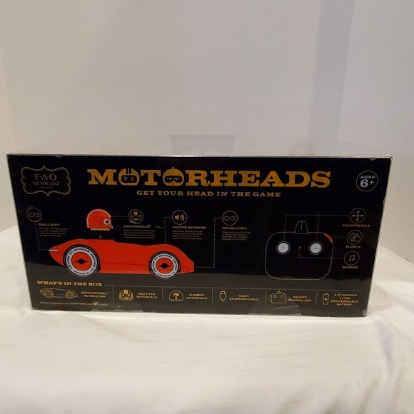 Ryans World X Fao Schwarz Remote Control Car - Picture 6 of 7